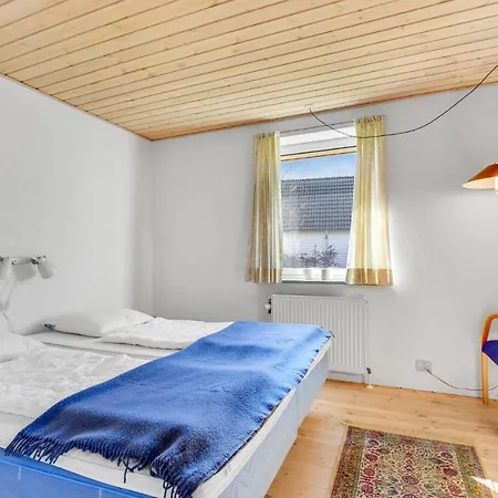 Holiday home 3 Bedroom Beautiful In