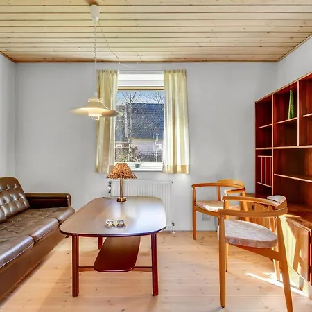 Beautiful In With Kitchen Ferienhaus