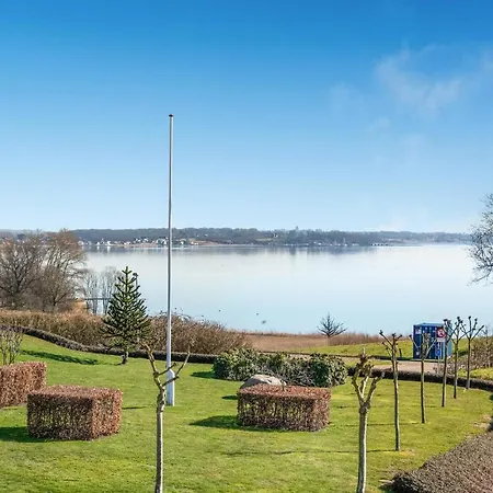 3 Bedroom Beautiful In * Grasten