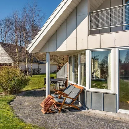 3 Bedroom Beautiful In Holiday home Grasten