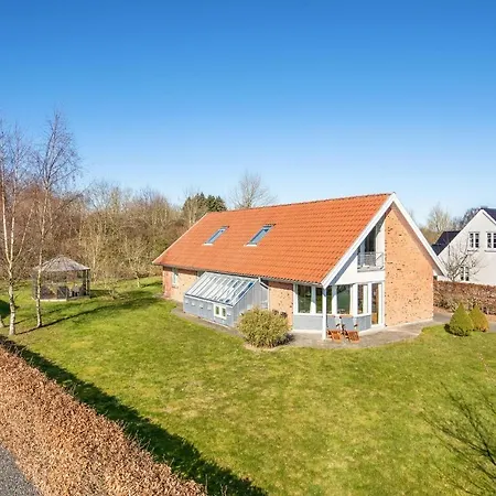3 Bedroom Beautiful In * Grasten
